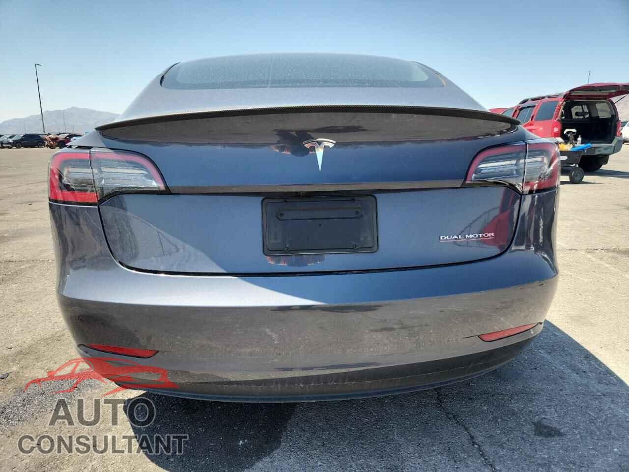 TESLA MODEL 3 2023 - 5YJ3E1EA2PF692859