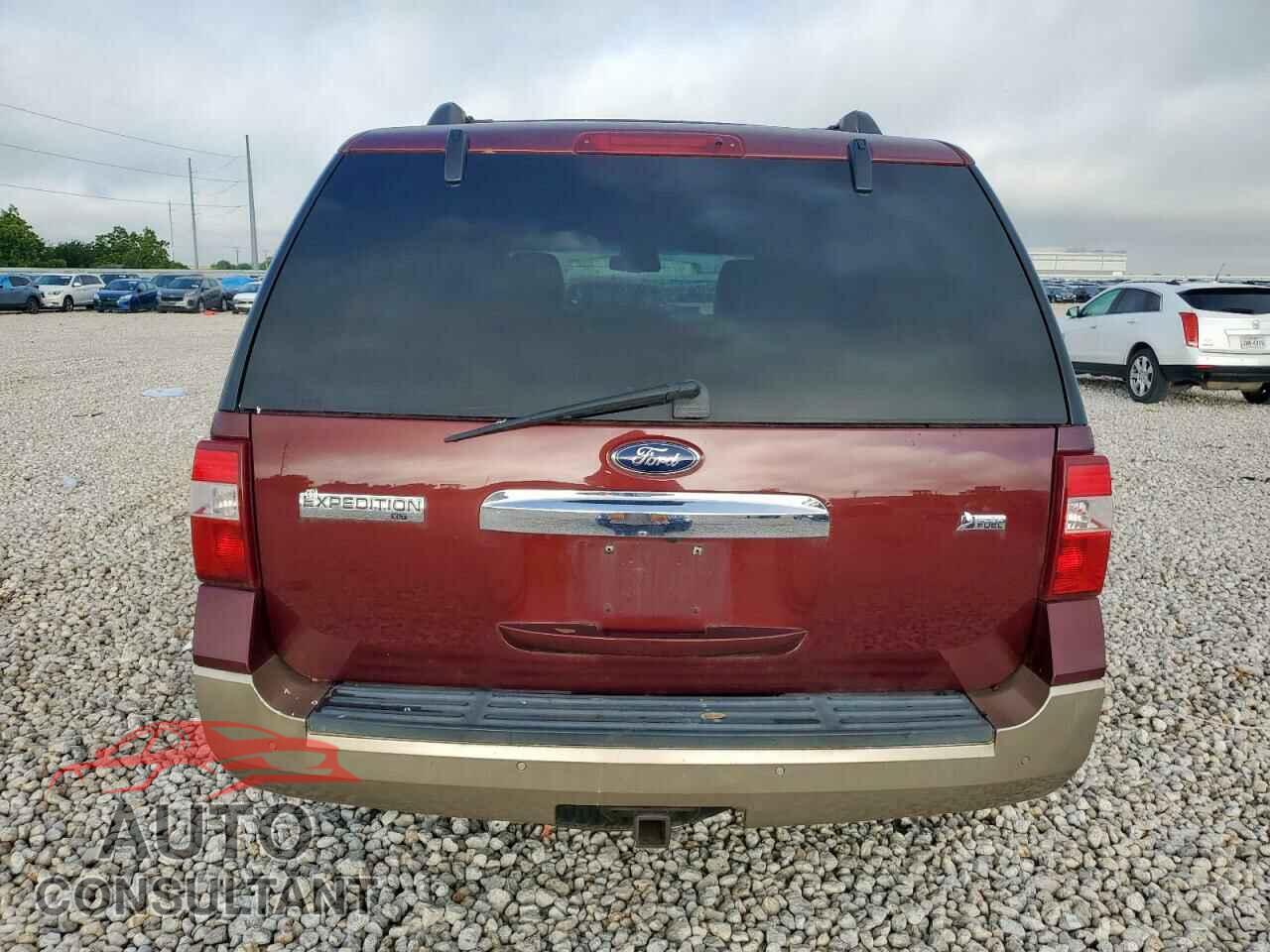 FORD EXPEDITION 2012 - 1FMJU1H56CEF29602