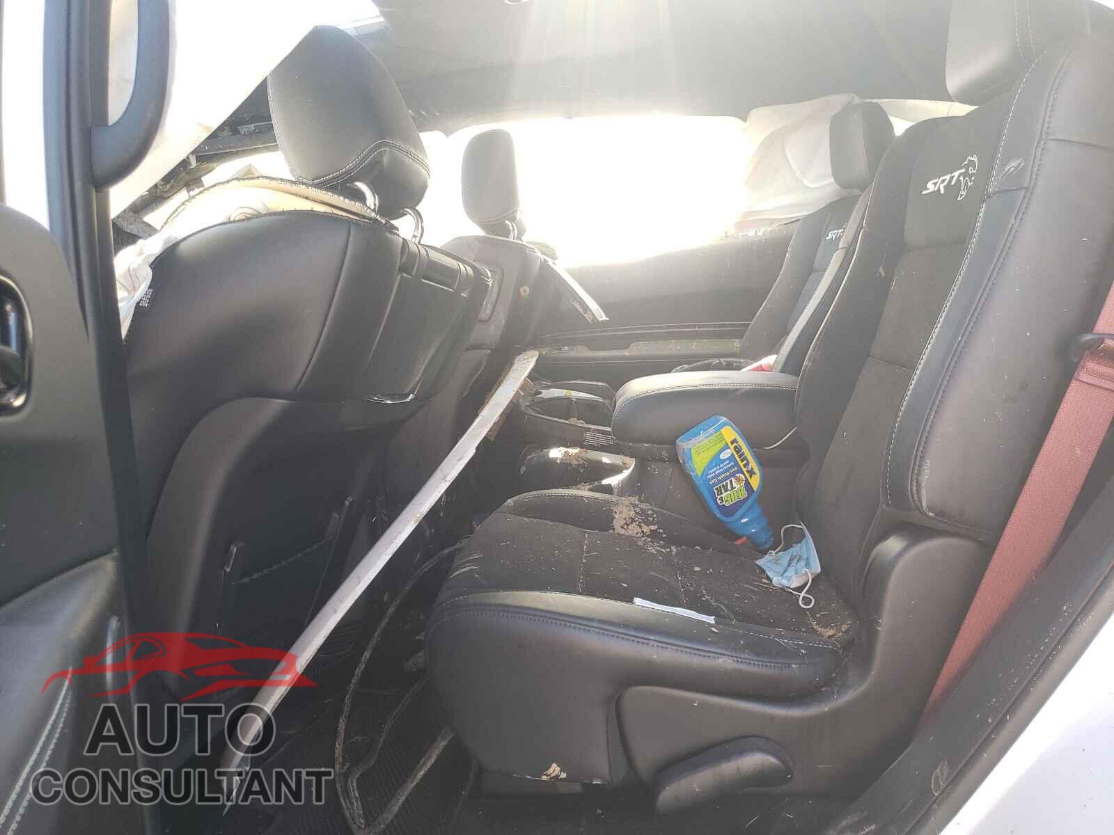 DODGE DURANGO 2021 - 1C4SDJH94MC605729