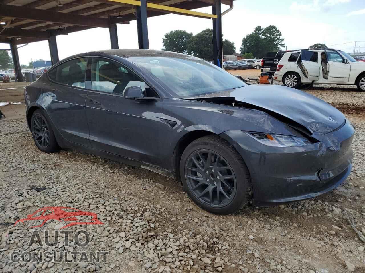 TESLA MODEL 3 2024 - 5YJ3E1EAXRF842445