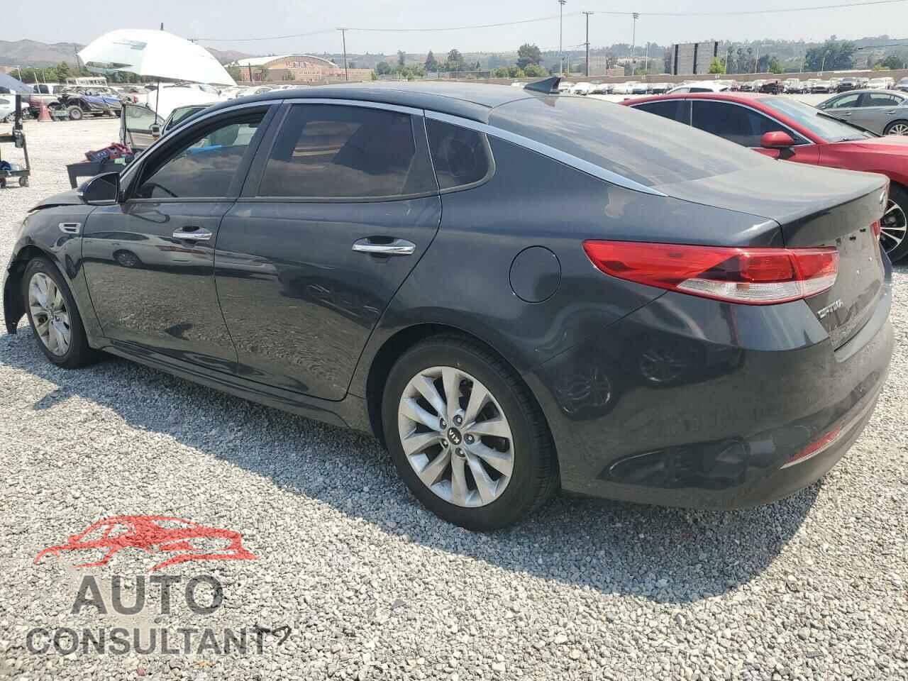 KIA OPTIMA 2016 - 5XXGT4L36GG078164