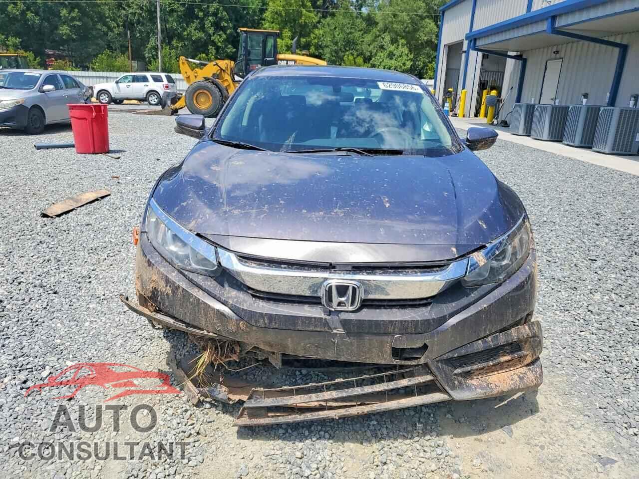 HONDA CIVIC 2017 - 19XFC2F79HE215283