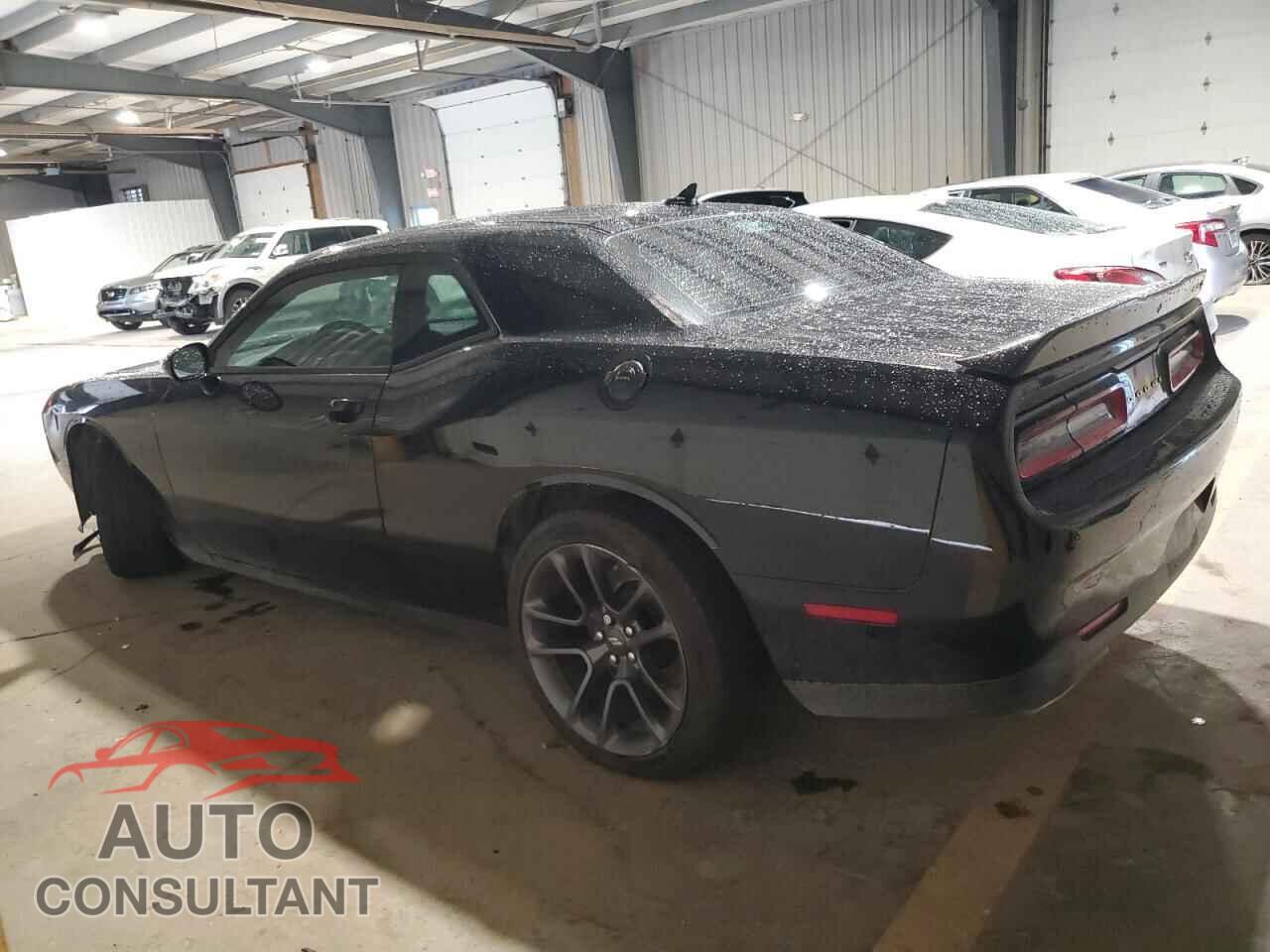 DODGE CHALLENGER 2023 - 2C3CDZFJXPH681901