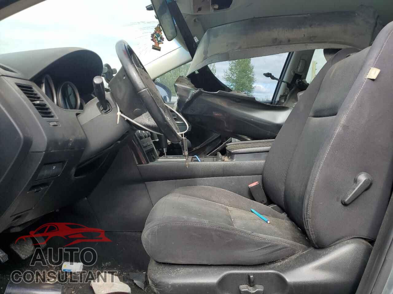 MAZDA CX-9 2011 - JM3TB3BV7B0311632