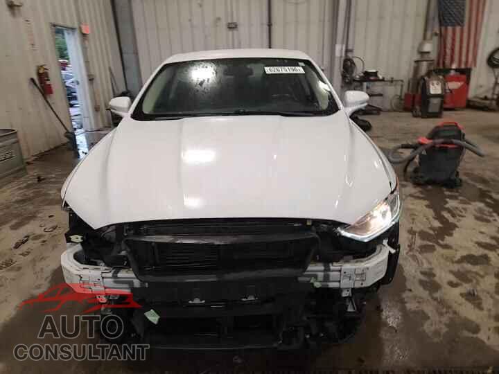 FORD ALL Models 2017 - 3FA6P0H77HR407466