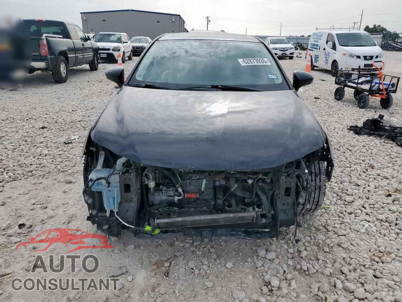 LEXUS CT 200 2015 - JTHKD5BH1F2225536