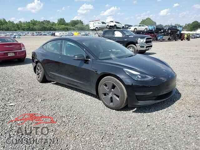 TESLA MODEL 3 2023 - 5YJ3E1EAXPF684945