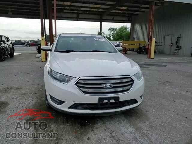 FORD TAURUS 2014 - 1FAHP2E87EG160762