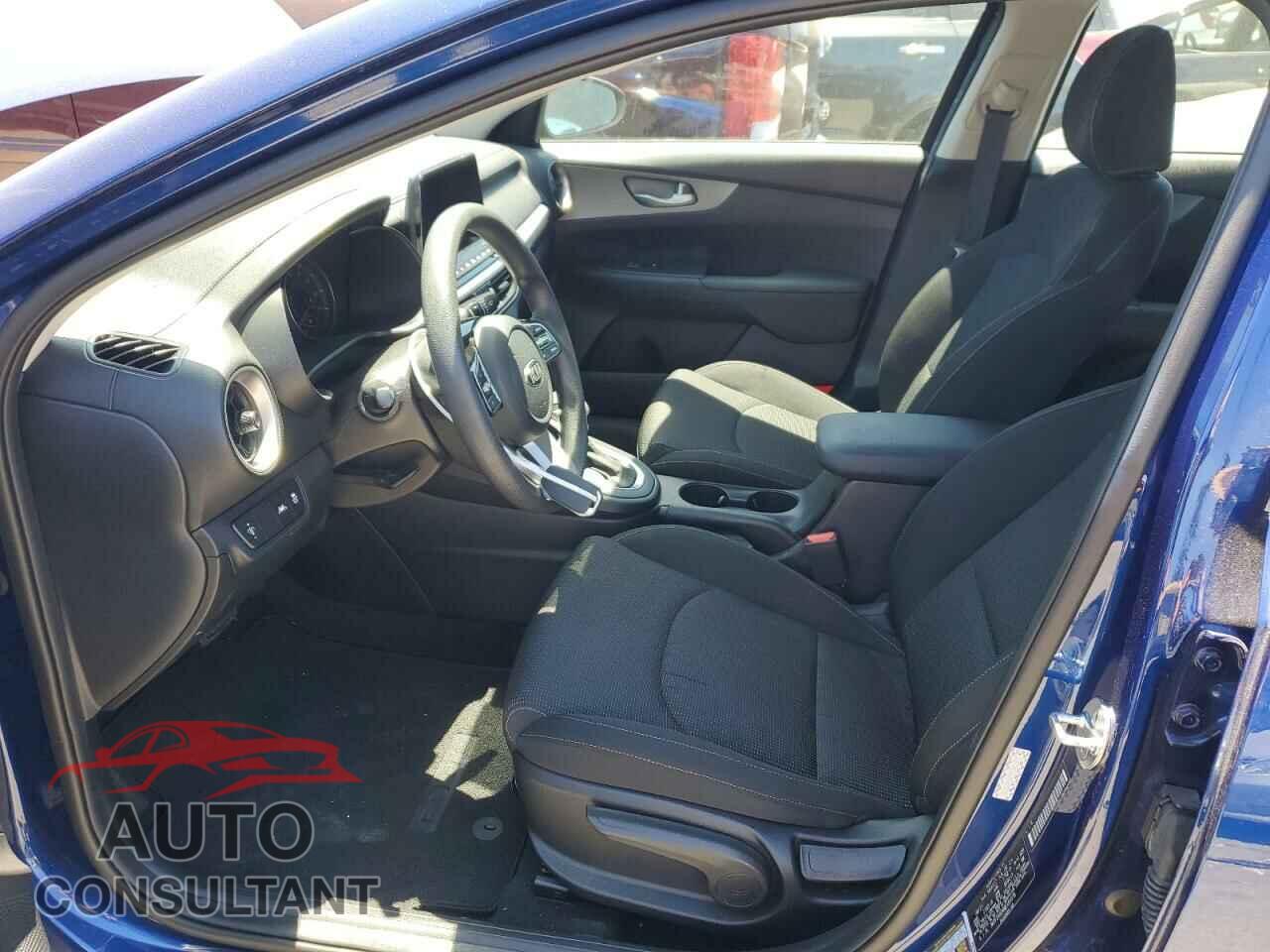 KIA FORTE 2021 - 3KPF24AD6ME405578