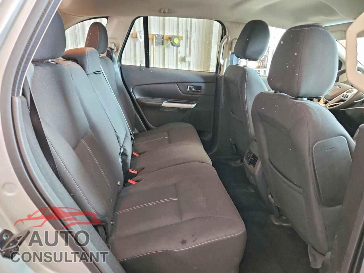 FORD EDGE 2014 - 2FMDK4GCXEBA32958