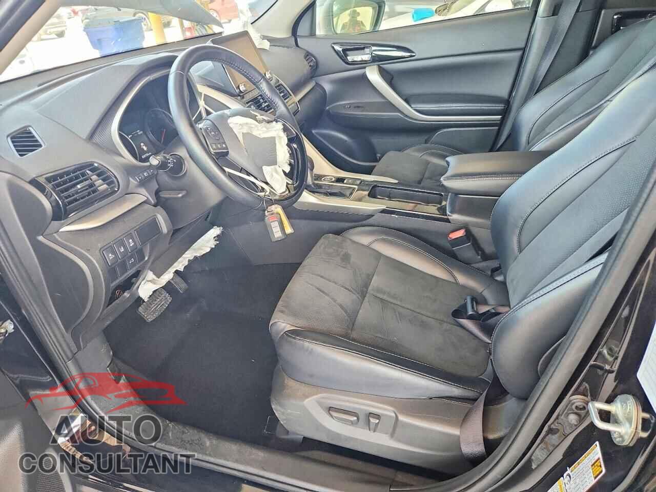 MITSUBISHI ECLIPSE 2025 - JA4ATWAA6SZ003371