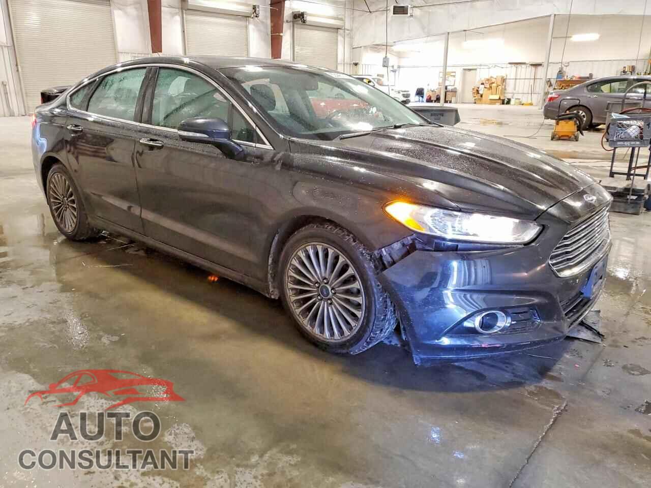 FORD FUSION 2015 - 3FA6P0D96FR251750
