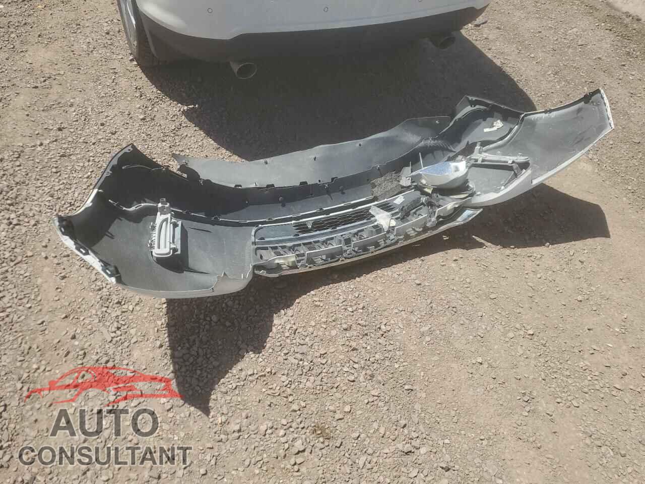 FORD EDGE 2013 - 2FMDK4KC7DBB58278