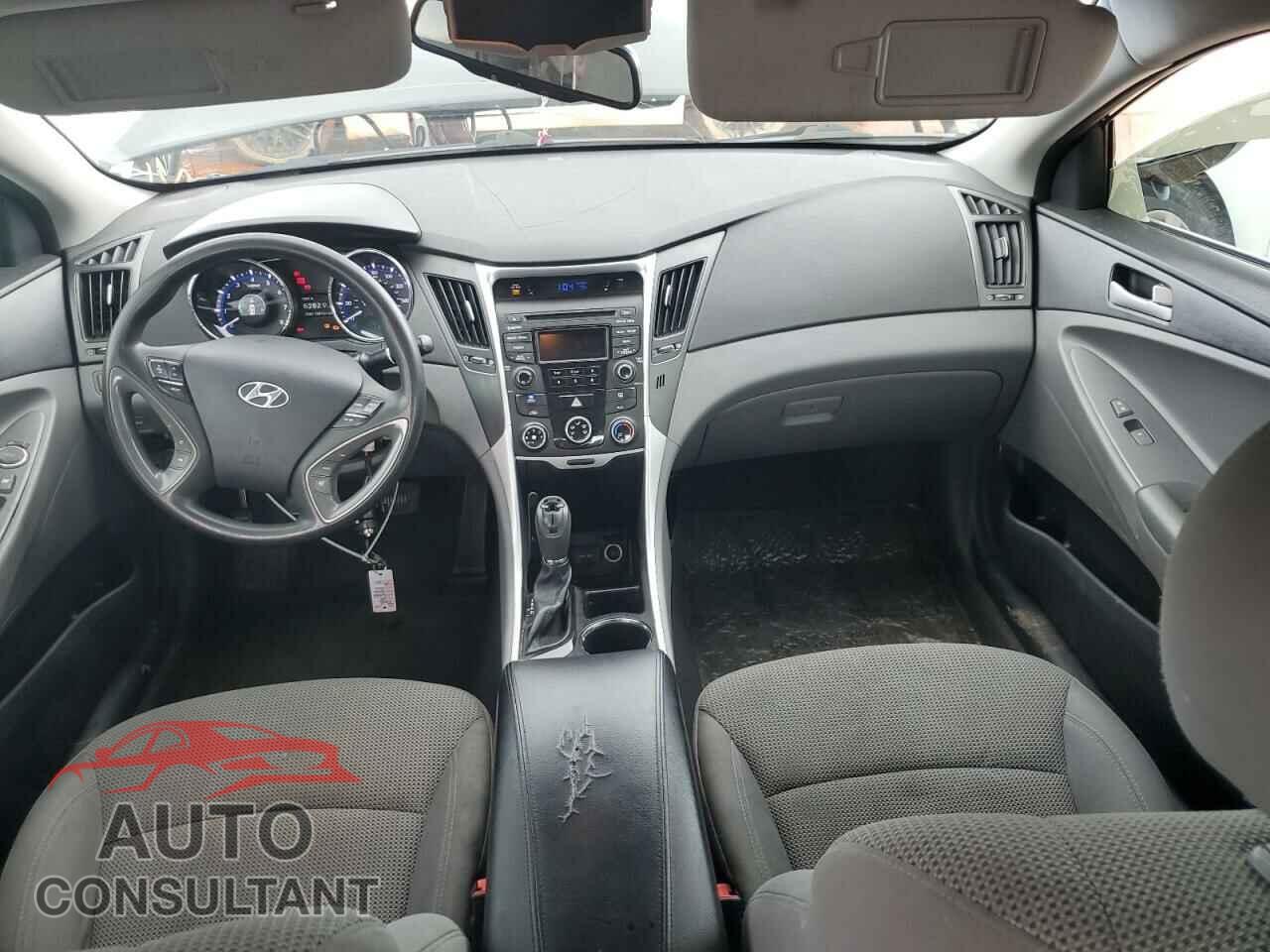 HYUNDAI SONATA 2014 - 5NPEB4AC0EH856568