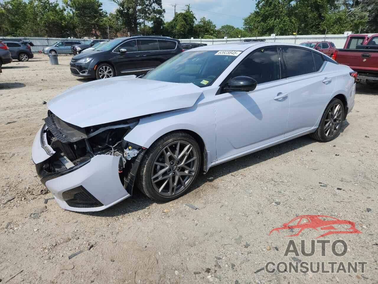 NISSAN ALTIMA 2023 - 1N4AL4CV0PN346286