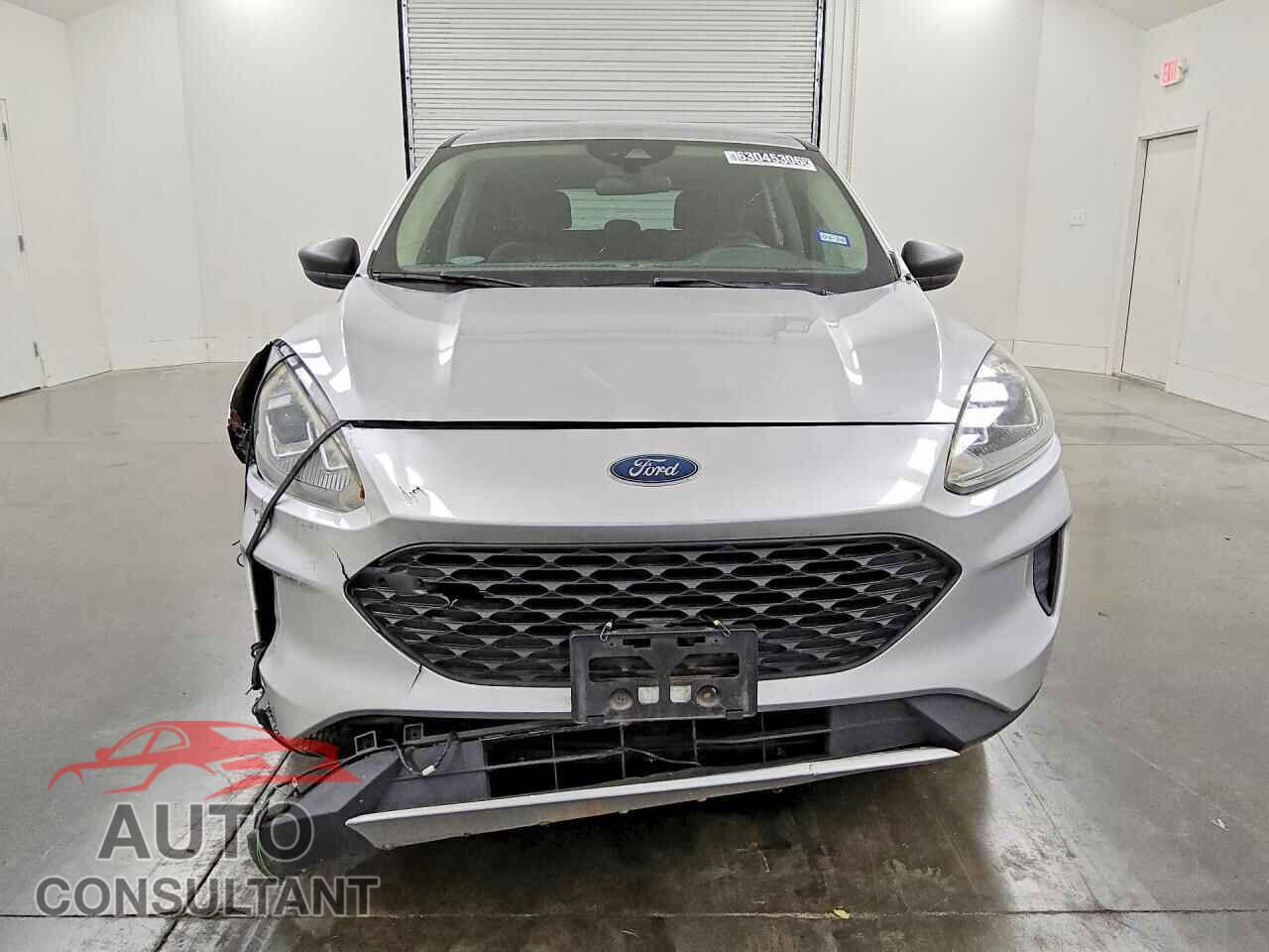 FORD ESCAPE 2020 - 1FMCU0F60LUA31447