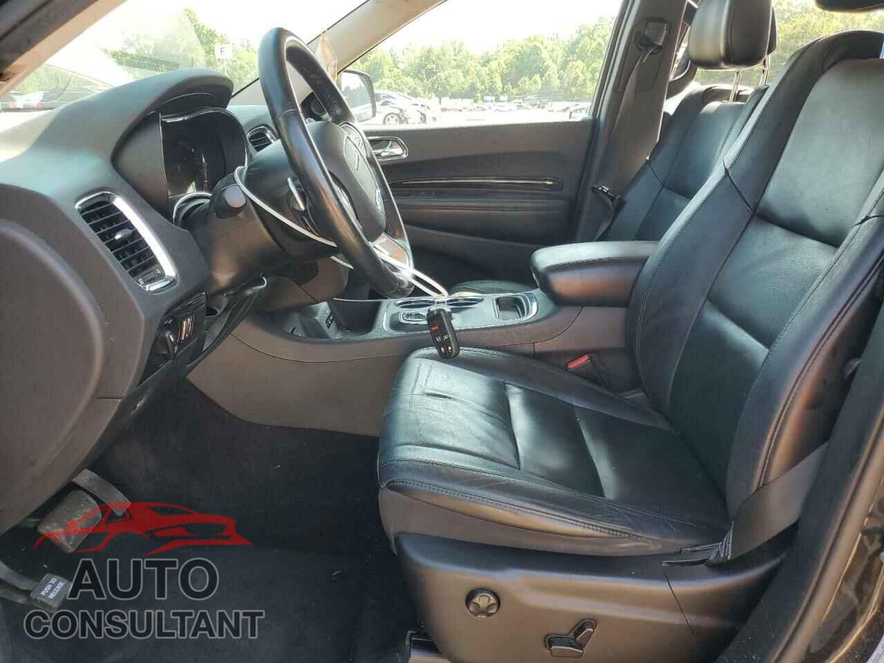 DODGE DURANGO 2015 - 1C4RDJDG2FC128191