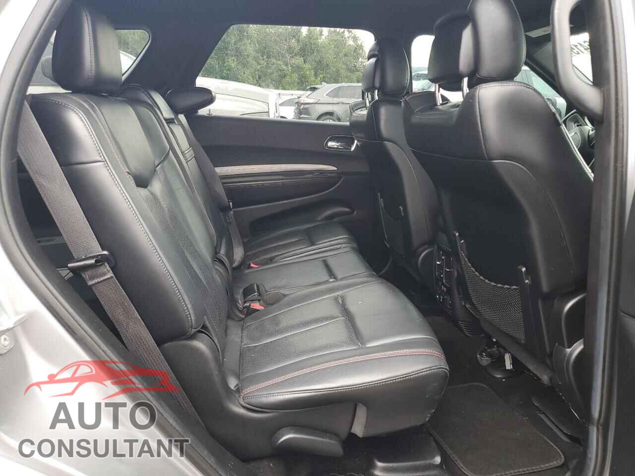 DODGE DURANGO 2014 - 1C4SDJCT1EC349151