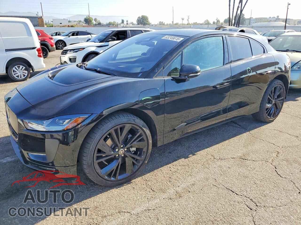 JAGUAR I-PACE 2024 - SADHM2S16R1632022