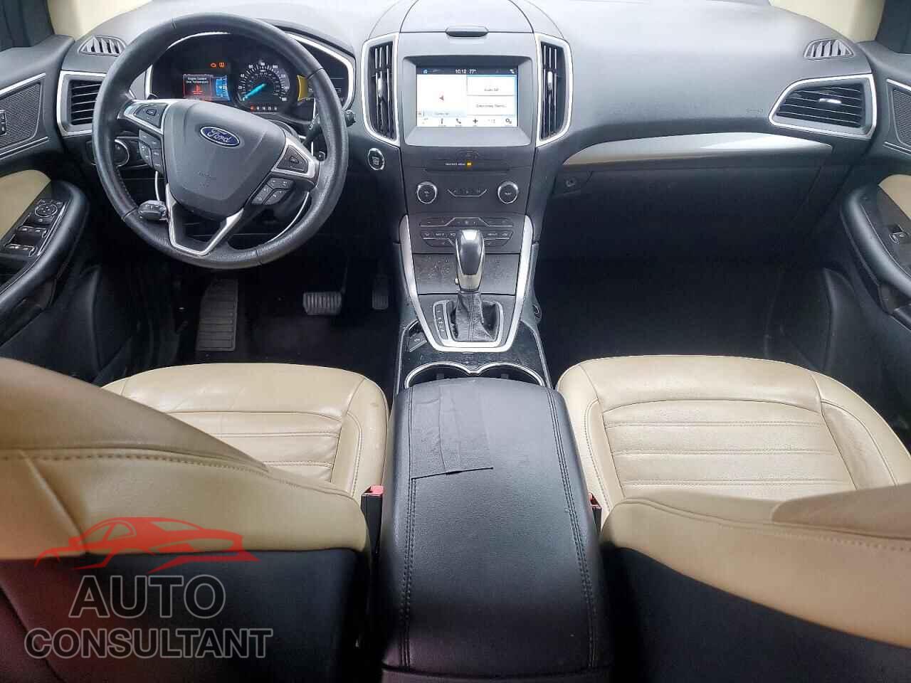 FORD EDGE 2016 - 2FMPK3J94GBB91675