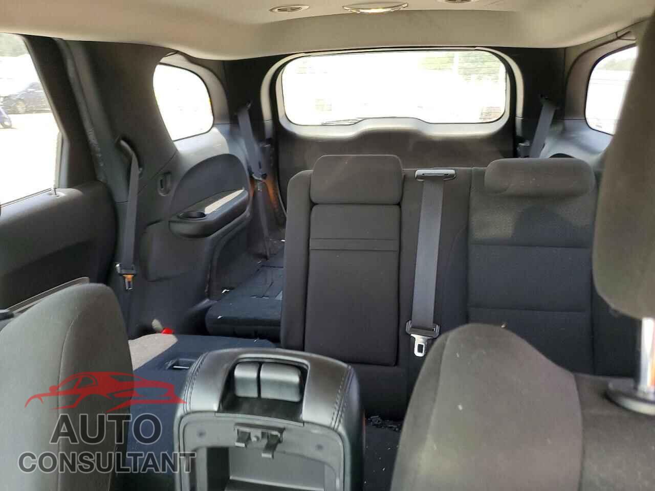 DODGE DURANGO 2015 - 1C4RDHAG0FC132608