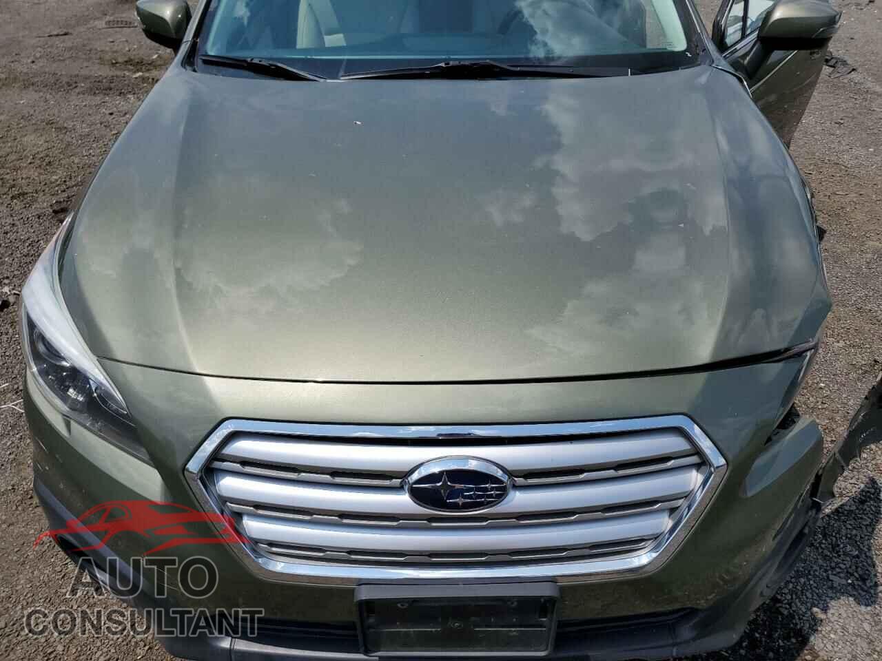 SUBARU OUTBACK 2015 - 4S4BSAHC4F3289877