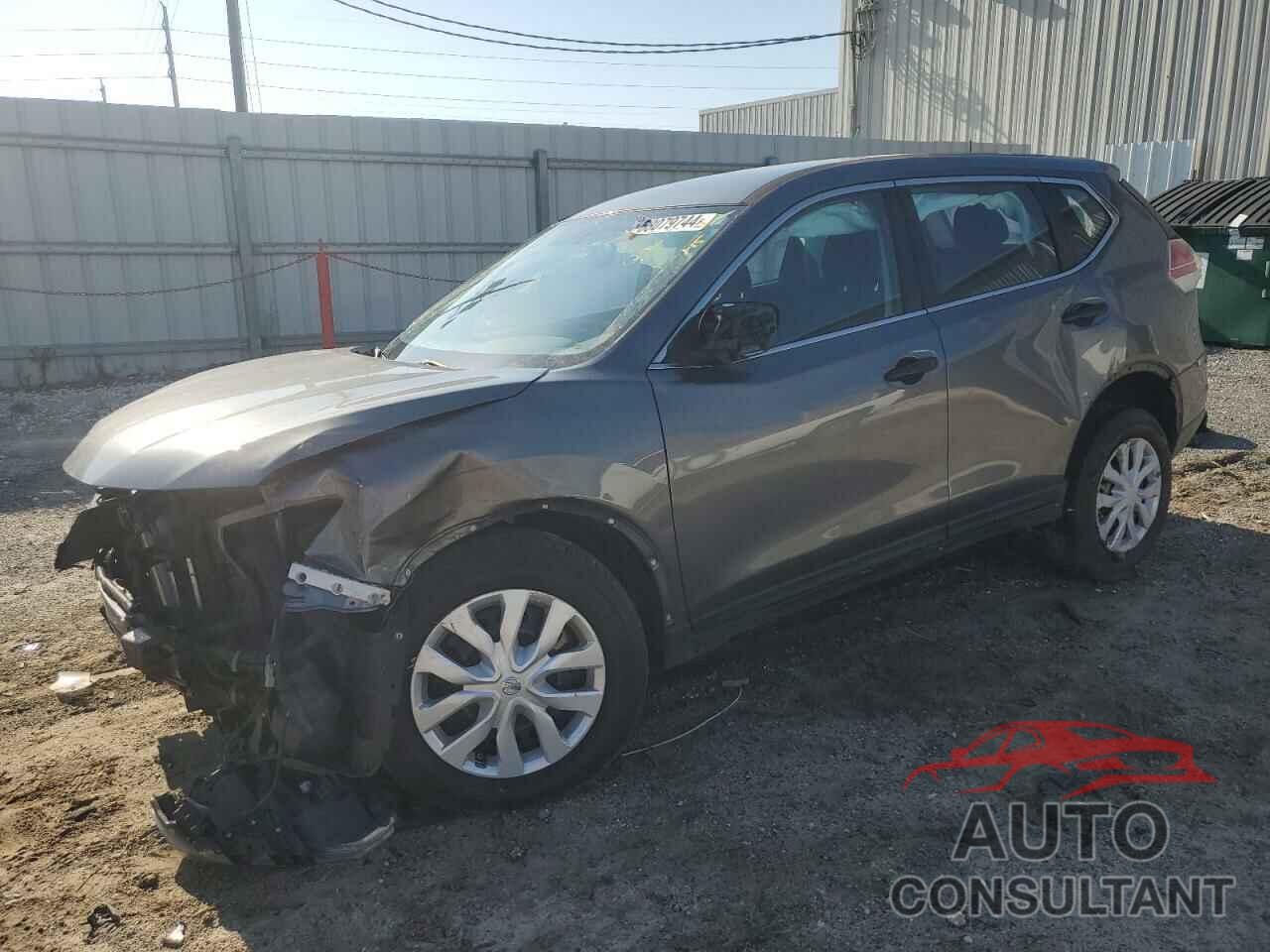 NISSAN ROGUE 2016 - JN8AT2MT0GW008431