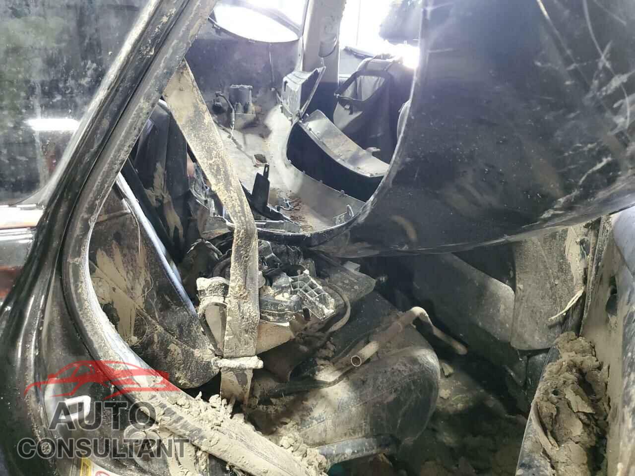 LEXUS RX350 2012 - 2T2BK1BA5CC127329