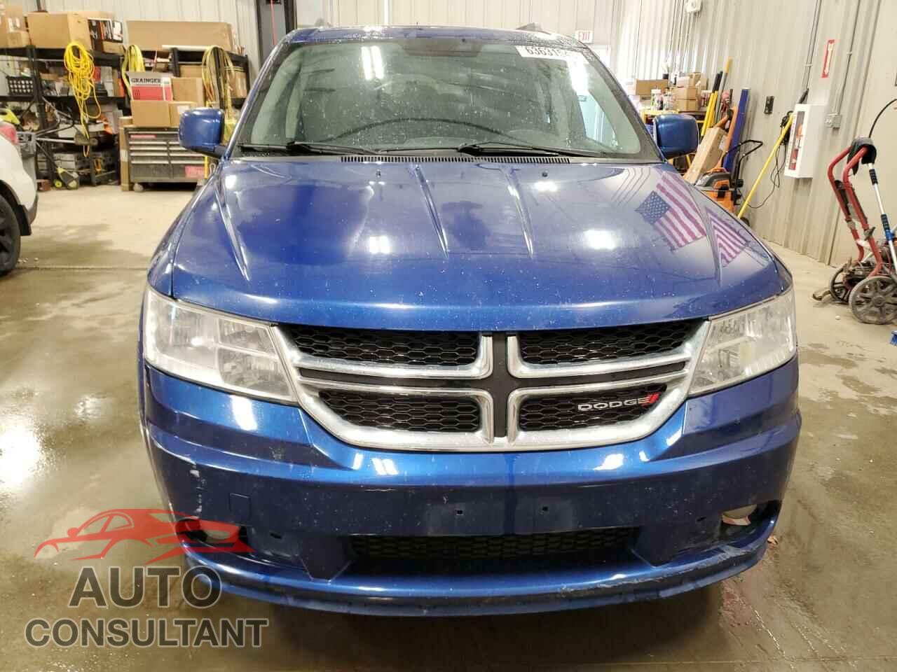 DODGE JOURNEY 2015 - 3C4PDDBG9FT633130