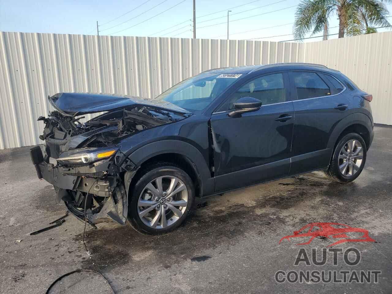MAZDA CX30 2023 - 3MVDMBBMXPM529429