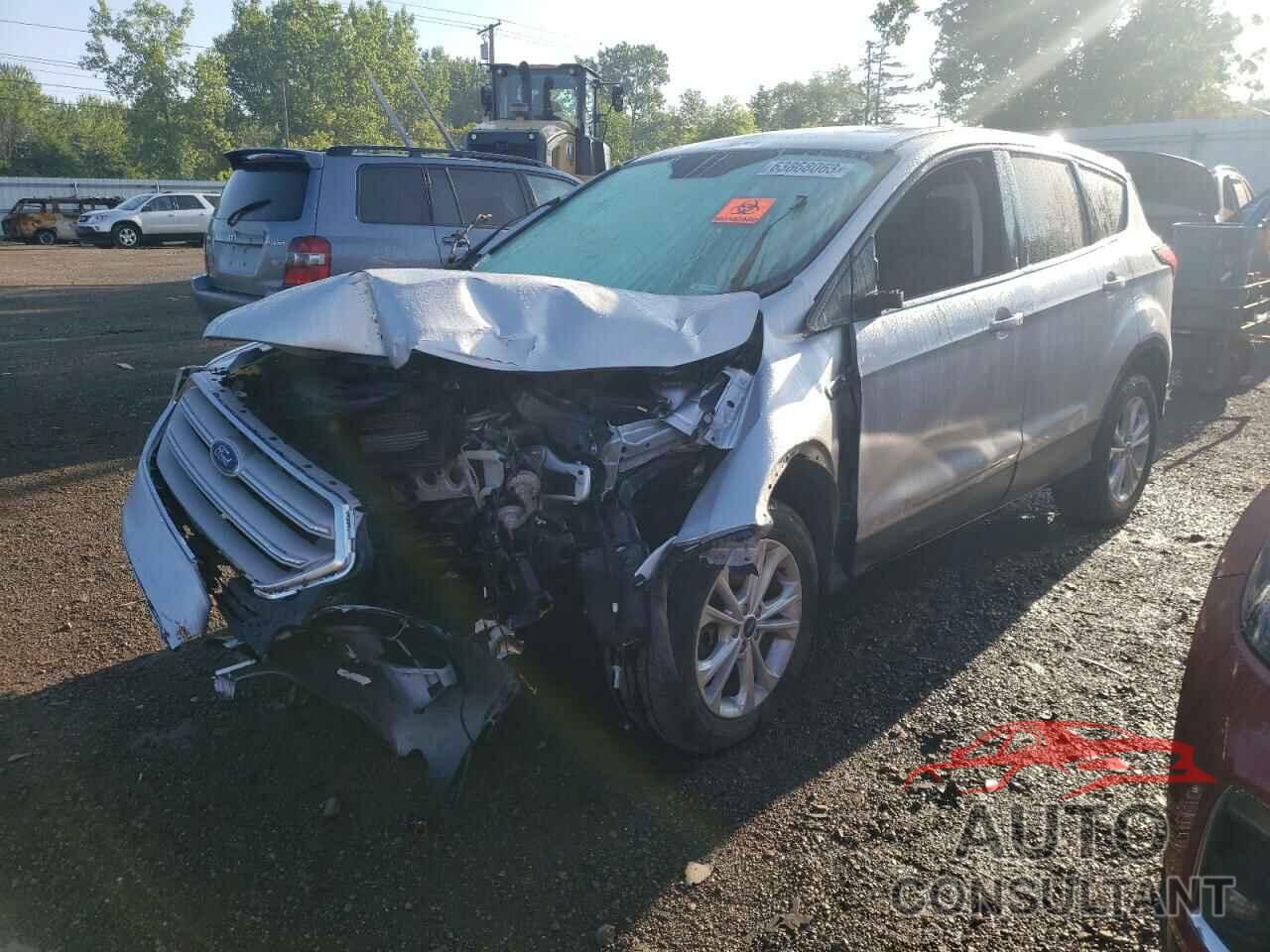 FORD ESCAPE 2019 - 1FMCU9GD1KUC49073