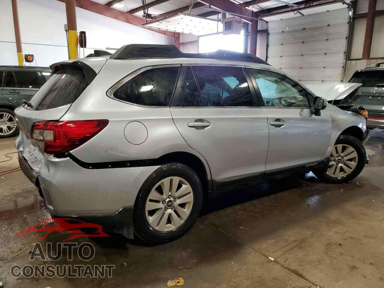 SUBARU OUTBACK 2017 - 4S4BSACCXH3359831
