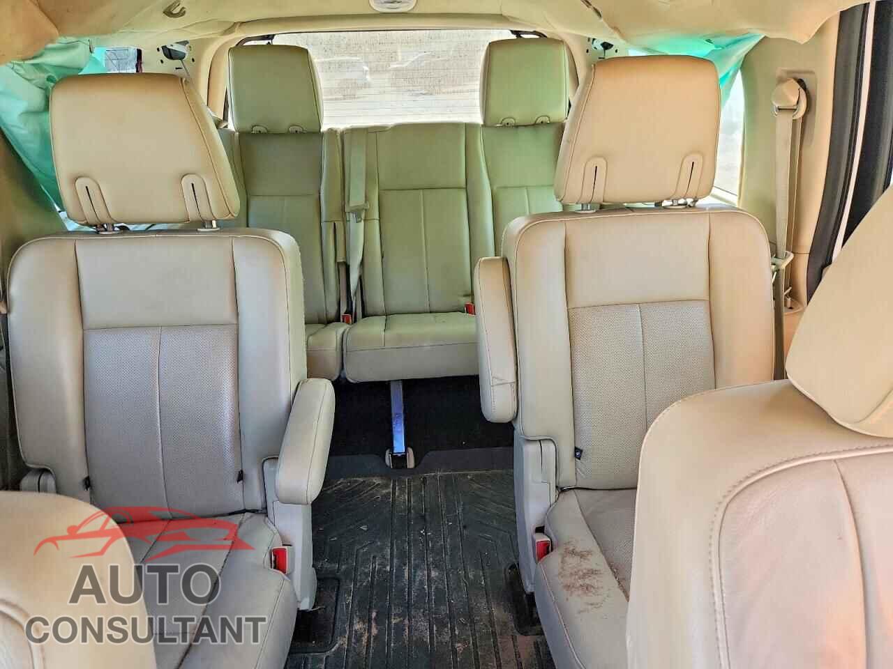 FORD EXPEDITION 2017 - 1FMJU2AT1HEA44418
