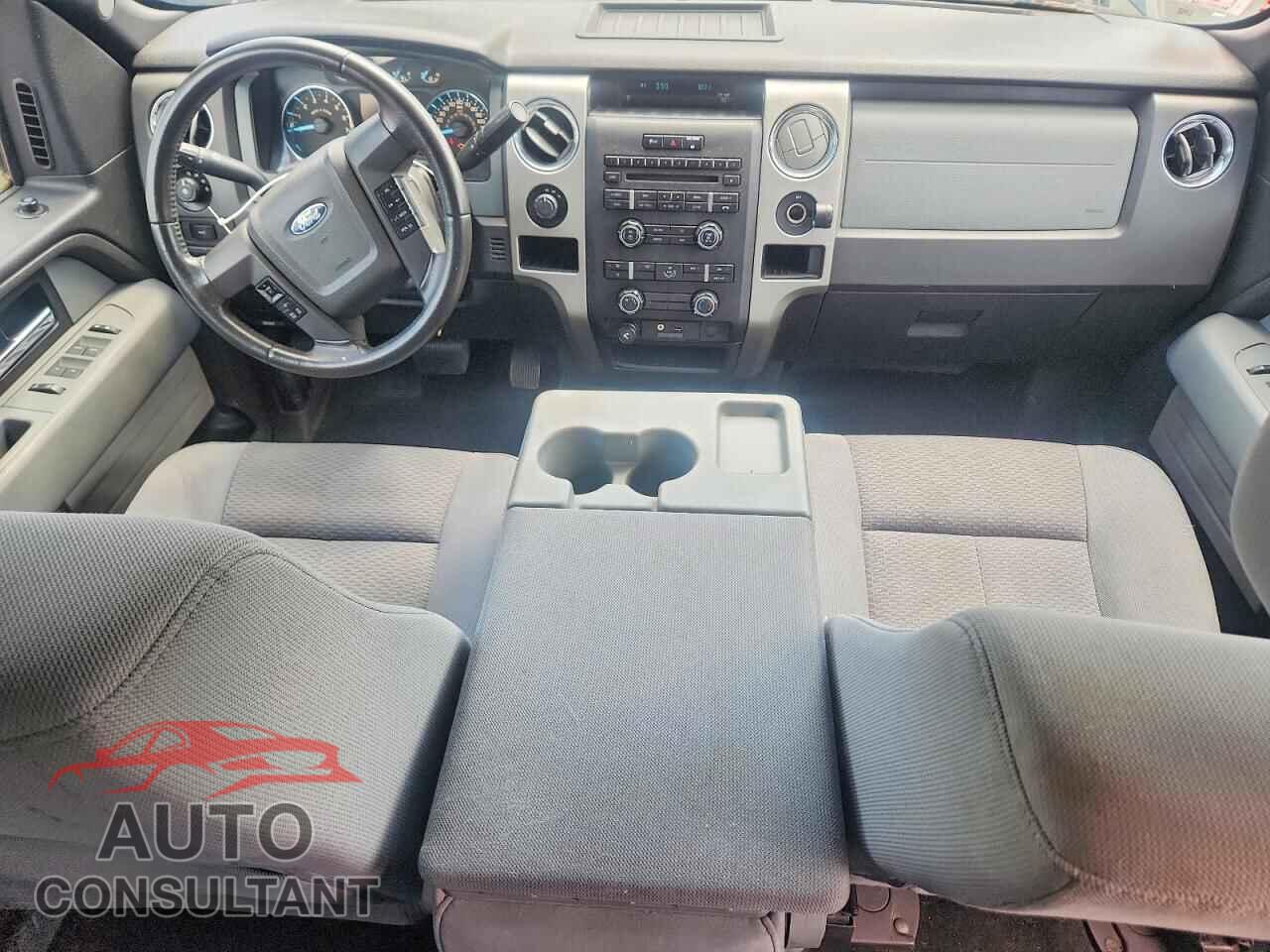 FORD F150 2012 - 1FTFX1ET4CFA07985