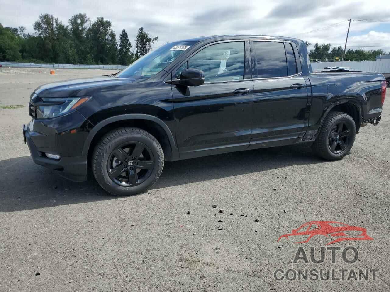 HONDA RIDGELINE 2021 - 5FPYK3F84MB011688