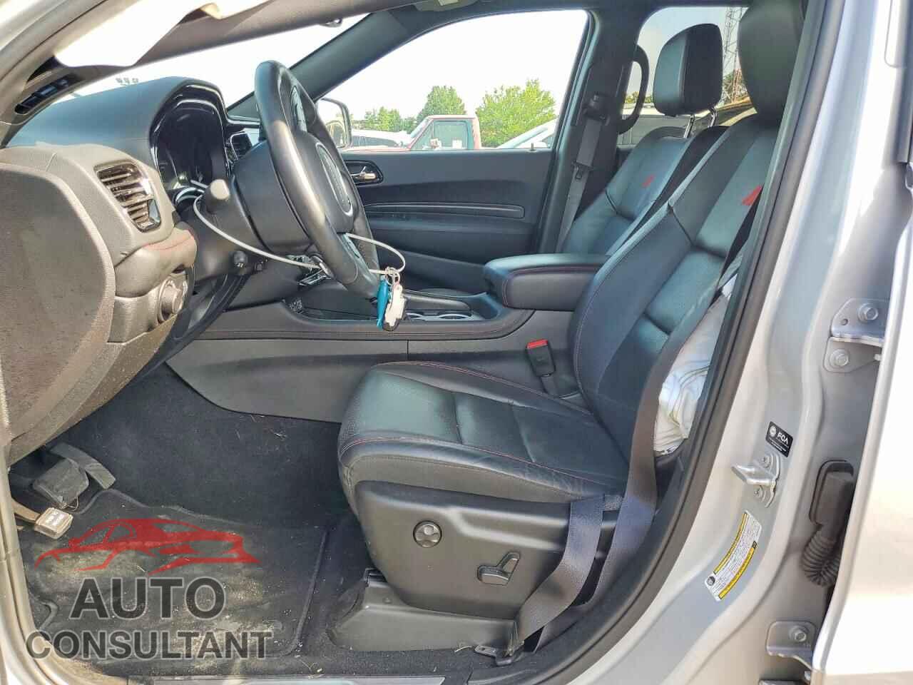 DODGE DURANGO 2025 - 1C4SDJCT9SC558228