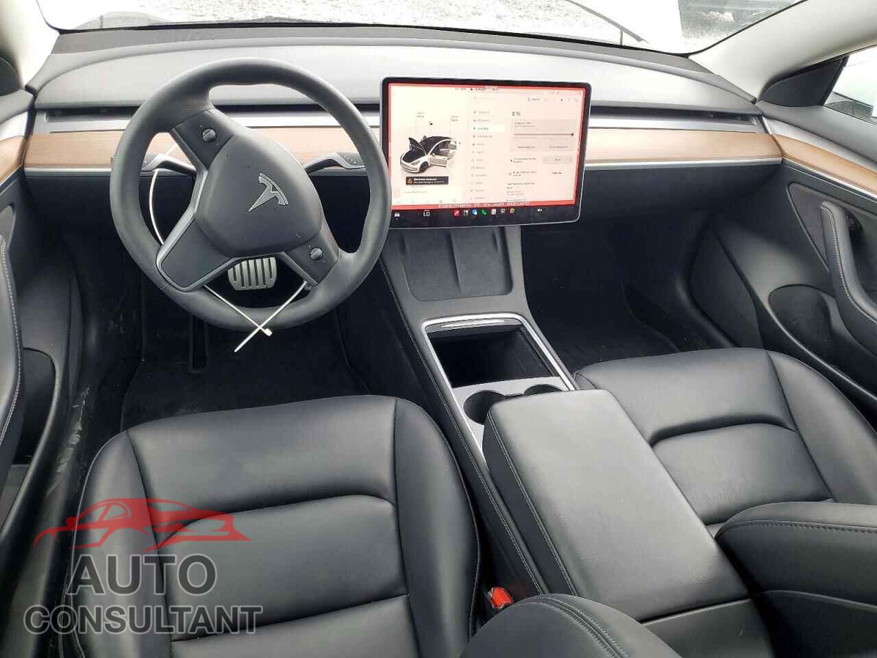TESLA MODEL 3 2023 - 5YJ3E1EC7PF480704