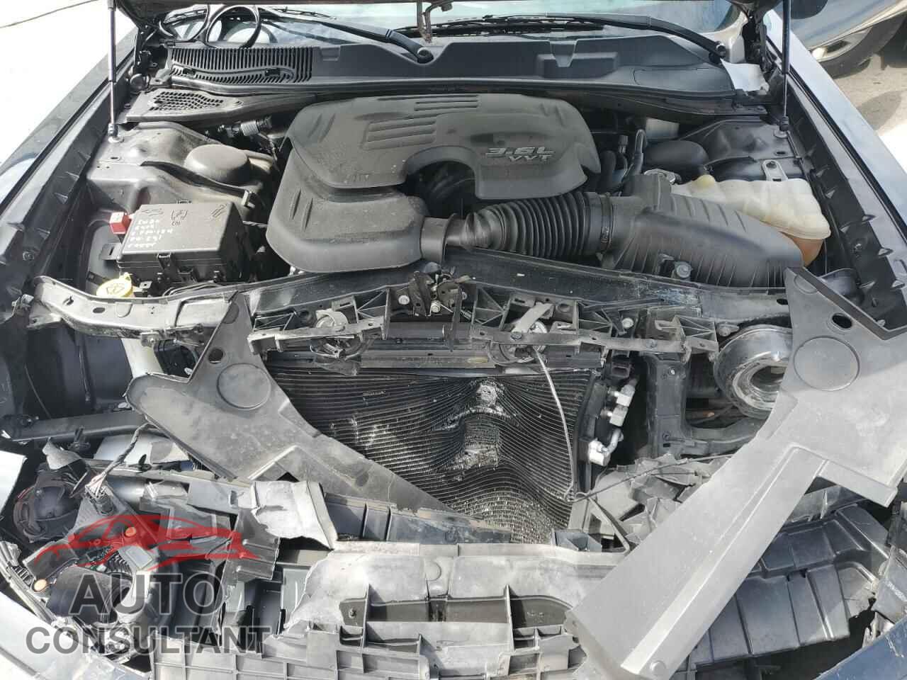 DODGE CHALLENGER 2019 - 2C3CDZAGXKH739641