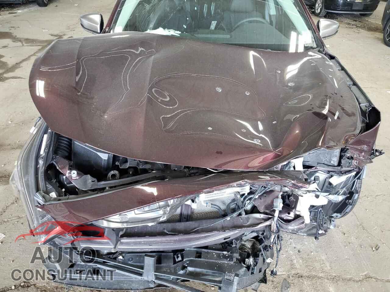 SUBARU OUTBACK 2025 - 4S4BTGPD2S3223672