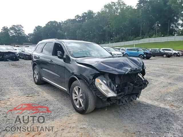 DODGE DURANGO 2015 - 1C4RDHDG5FC702422
