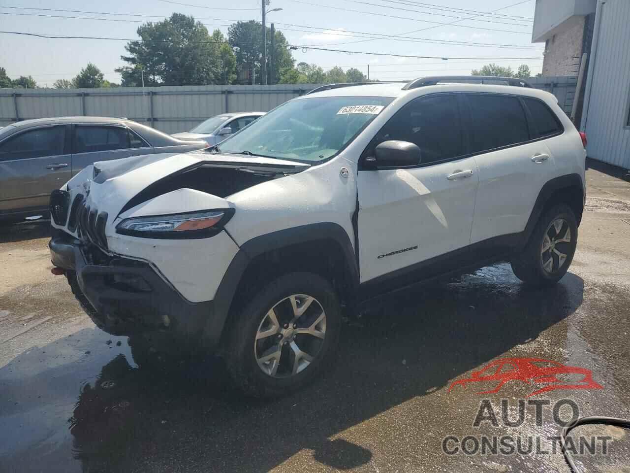 JEEP CHEROKEE 2016 - 1C4PJMBS2GW178890