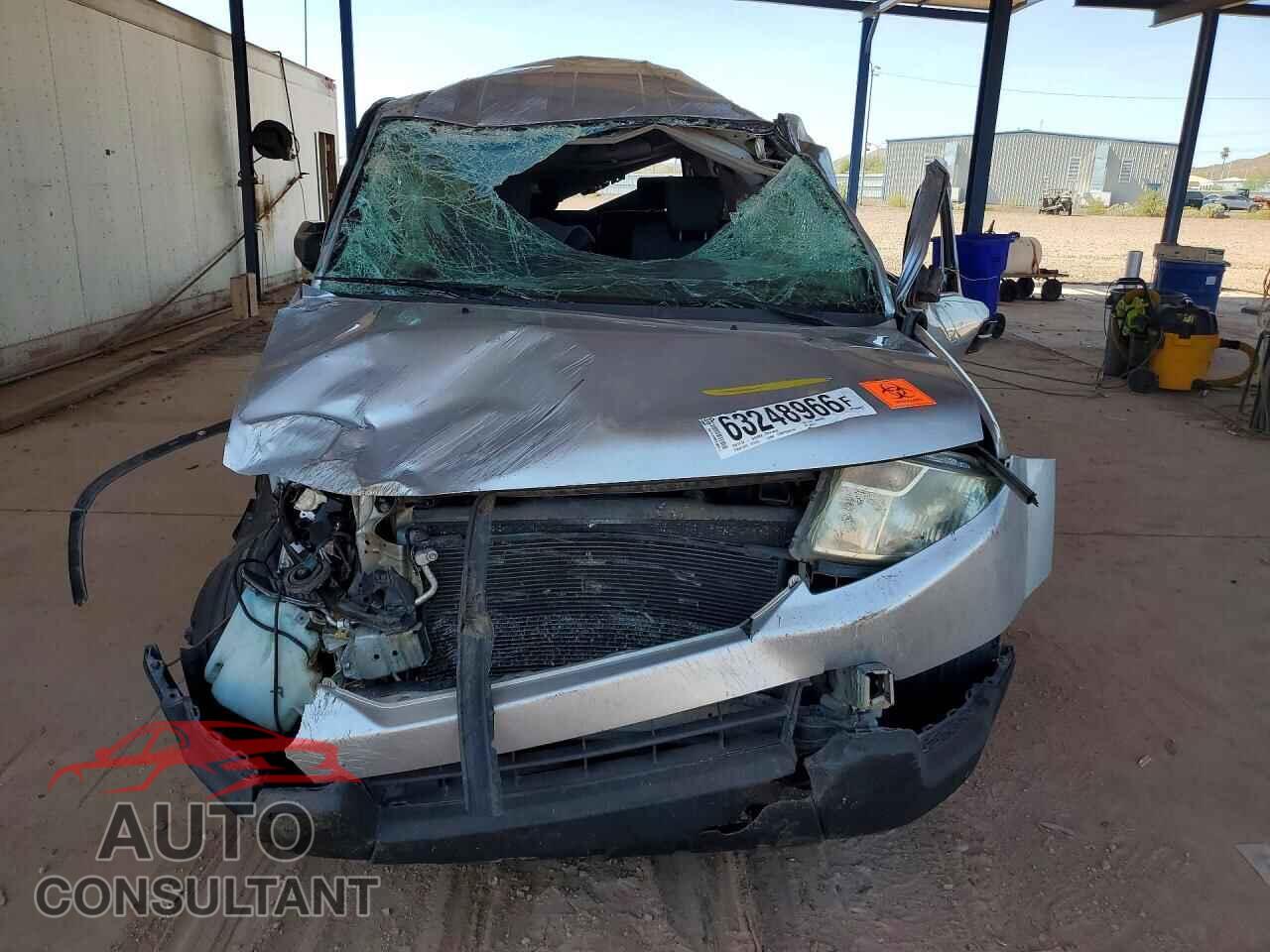 HONDA ELEMENT 2011 - 5J6YH1H37BL003215