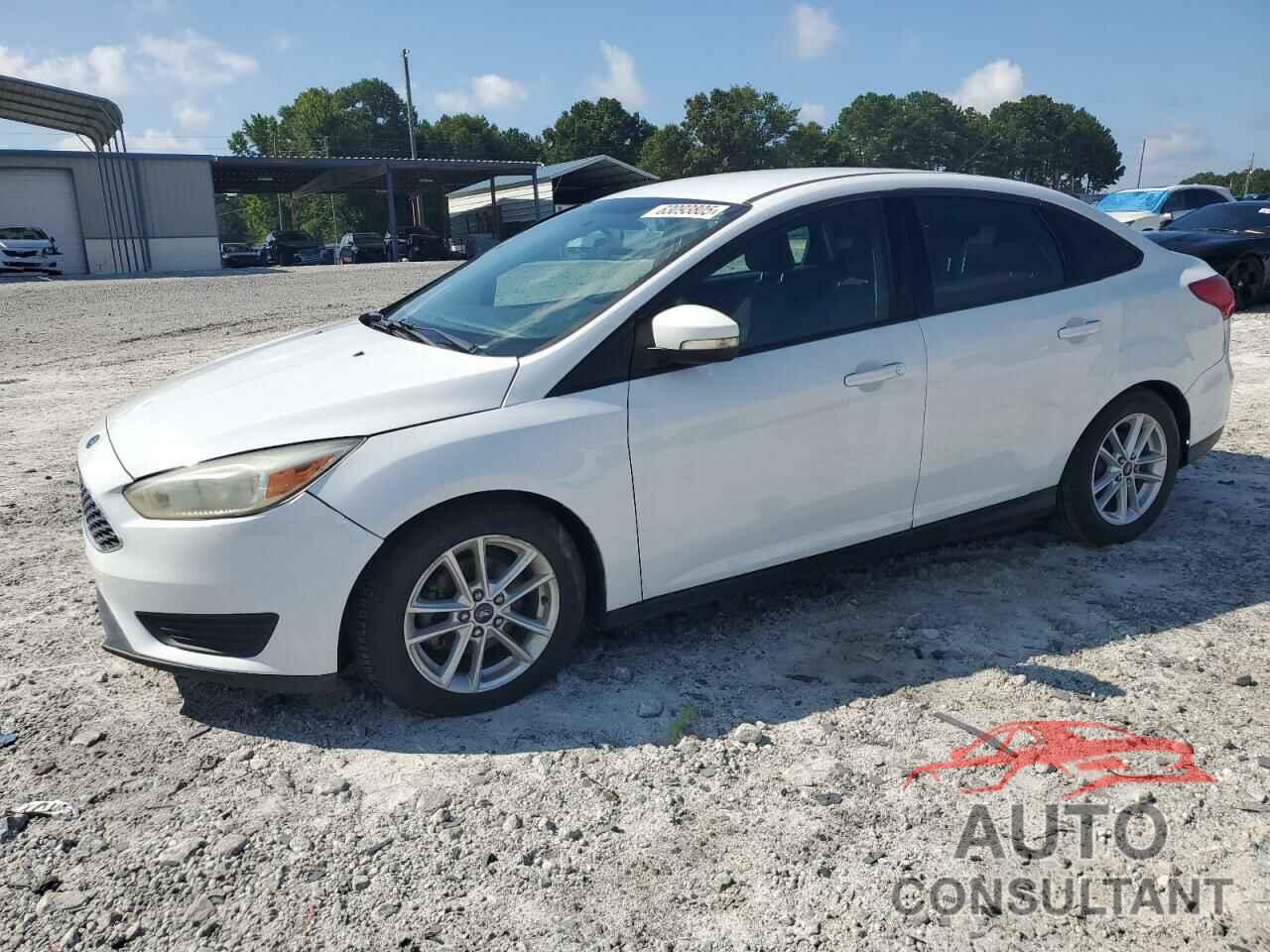 FORD FOCUS 2015 - 1FADP3F22FL218056