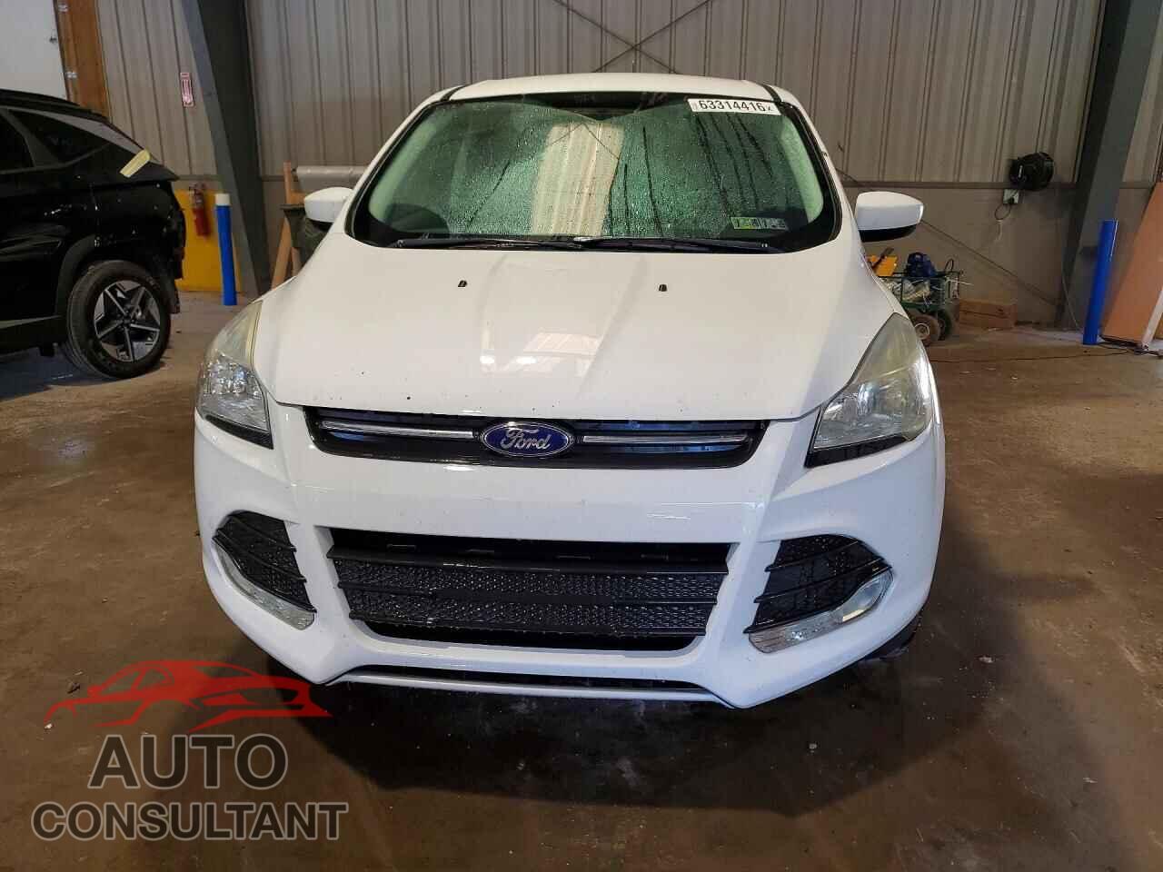 FORD ESCAPE 2016 - 1FMCU9GX3GUA89800
