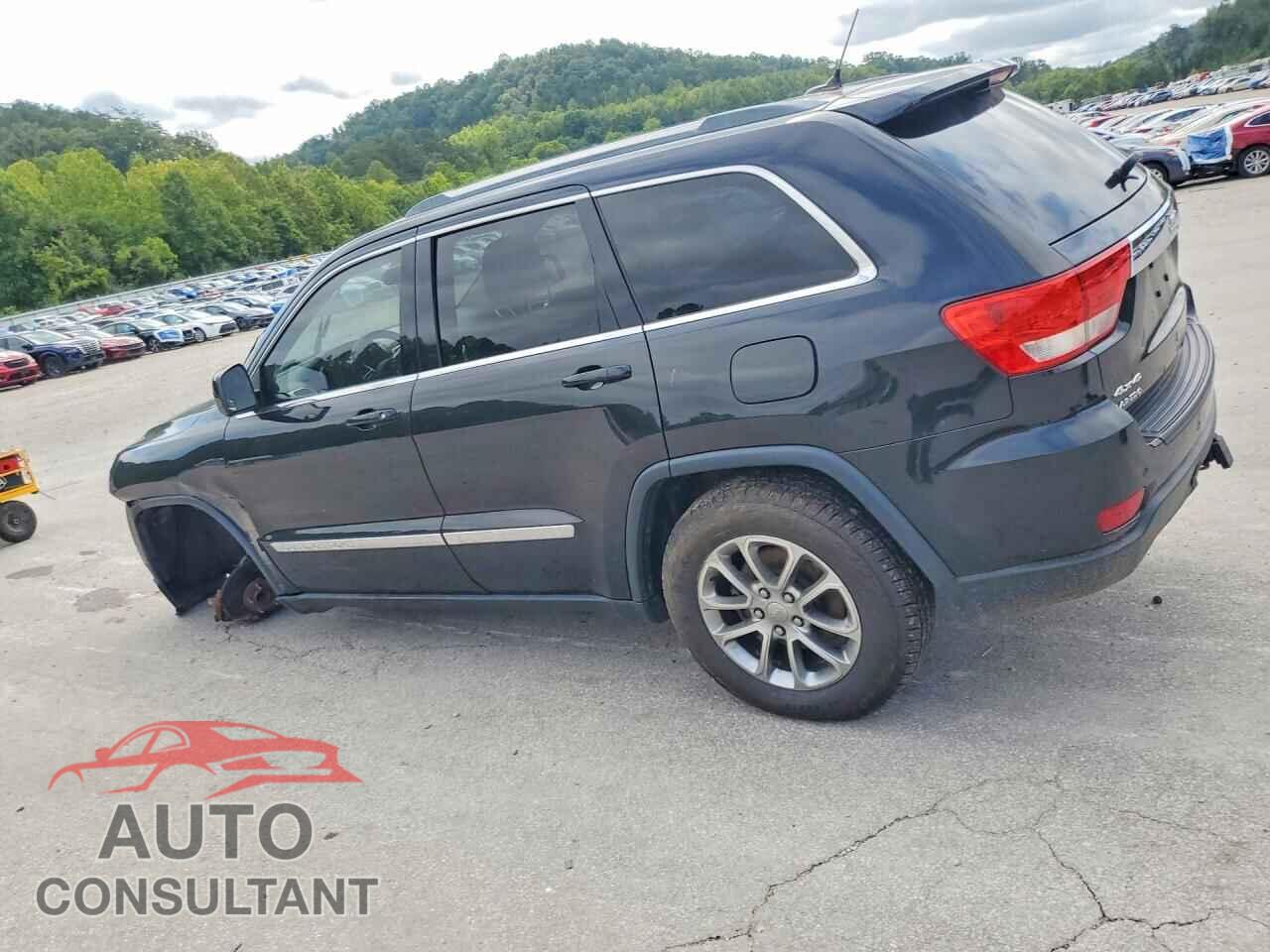 JEEP CHEROKEE 2012 - 1C4RJFAG8CC256022