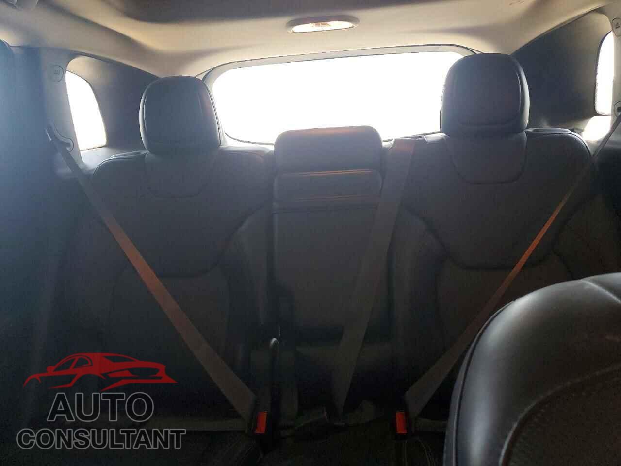 JEEP CHEROKEE 2017 - 1C4PJMBS8HW621433