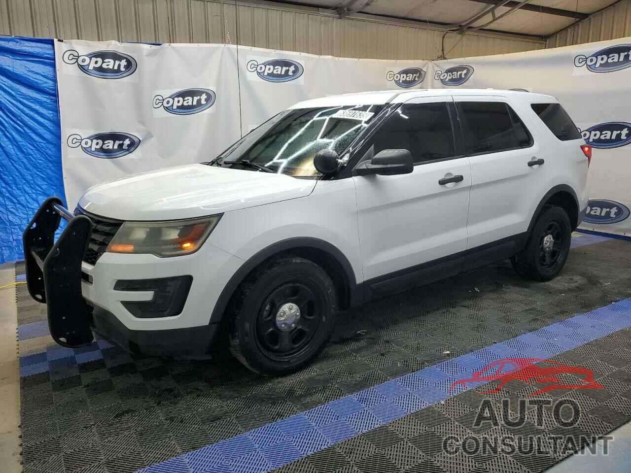 FORD EXPLORER 2016 - 1FM5K8AR9GGC67467