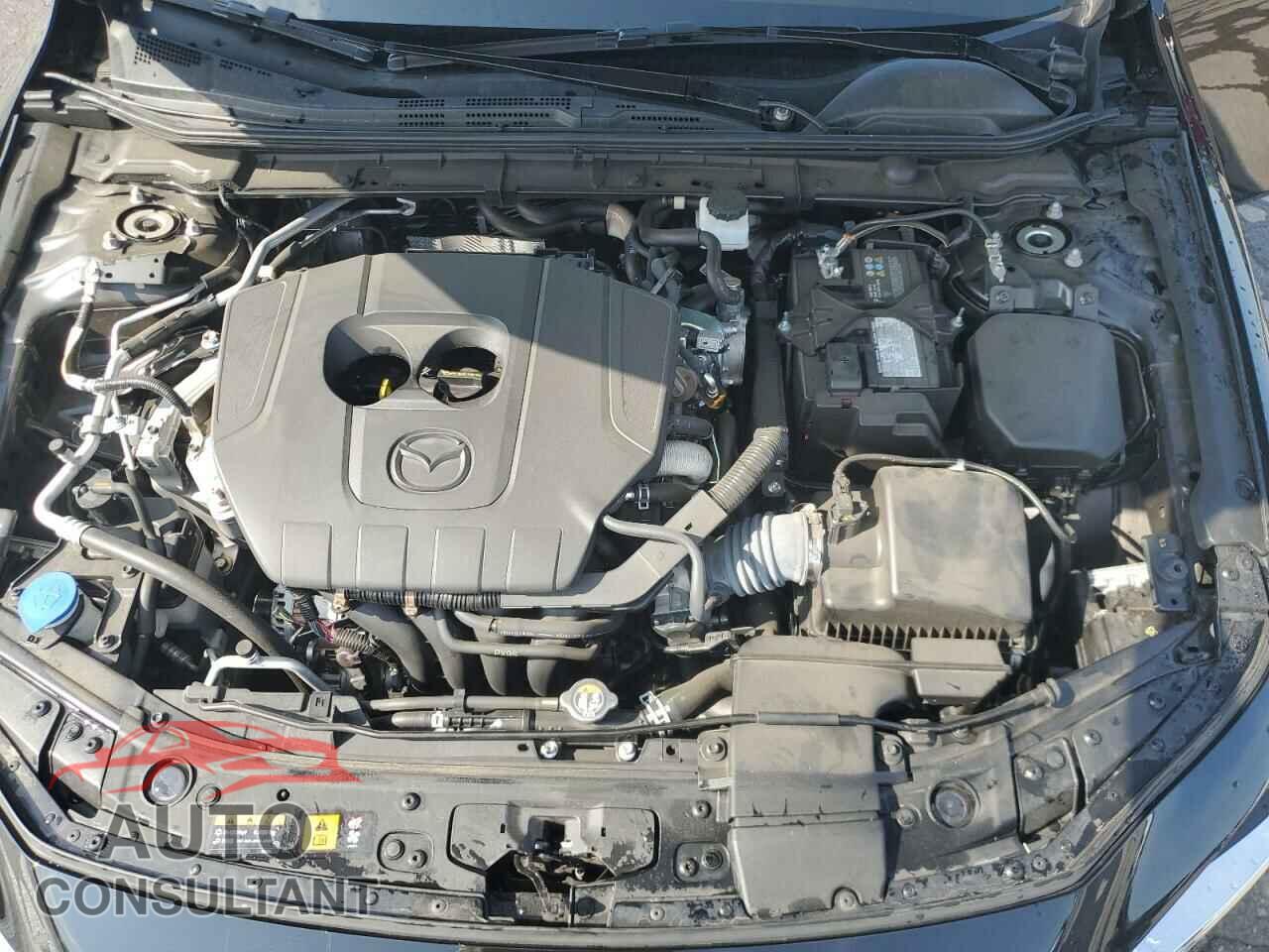 MAZDA 3 2023 - 3MZBPACM0PM374413