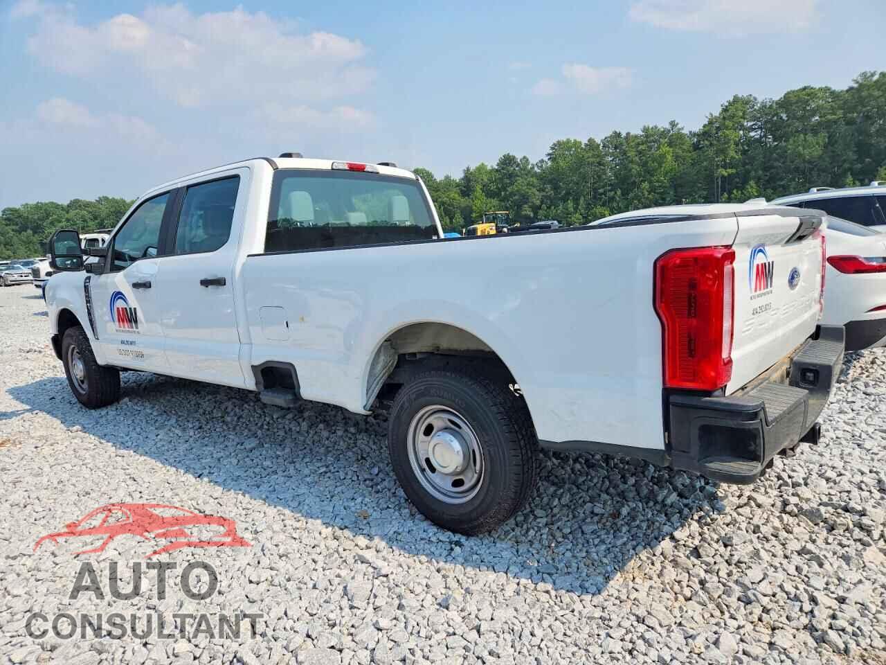 FORD F250 2024 - 1FT7W2AA5REF25670