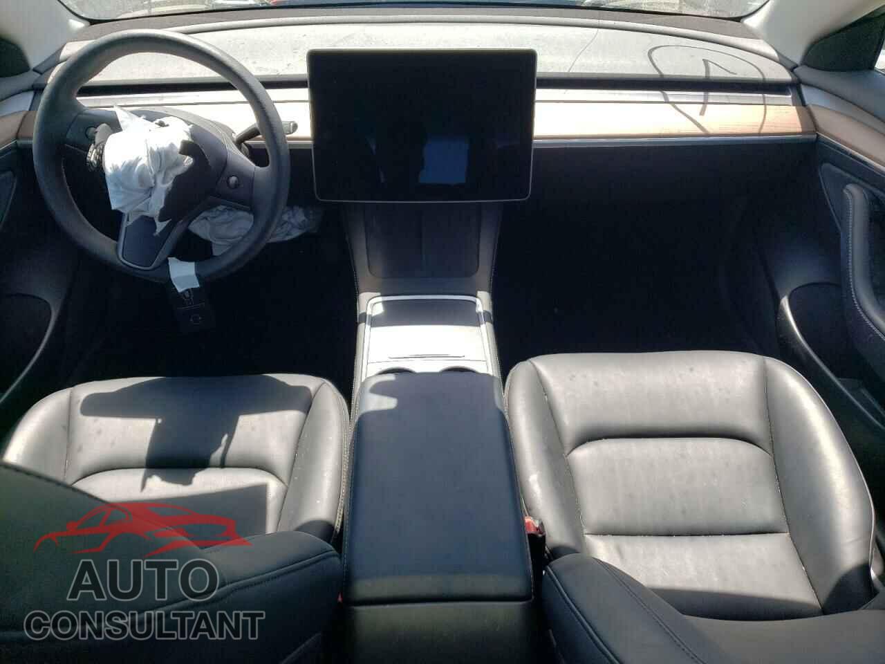 TESLA MODEL 3 2023 - 5YJ3E1EA7PF557876